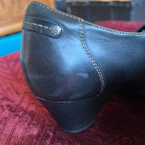 Cobb Hill dress shoes - Picture 4 of 5